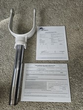 Cessna 152 NOSE LG Strut 0442504-201