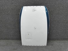 Cessna 1552132-1 377 Engine Cowl Upper