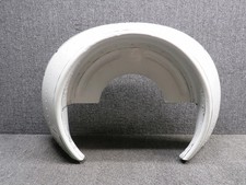 Cessna 1552200-201 T337G Aft Engine Tail