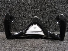 Cessna 1560001-10 182 Control Wheel Assembly
