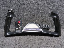 Cessna 1560010-4 210H Control Wheel Assembly