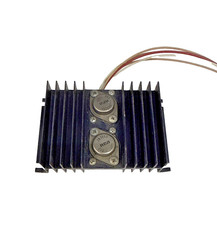 Cessna 1570166-1 Aircraft Transistorized Light Dimming