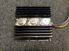 Cessna 1570301-1 Dimming Assembly Transistorized Light