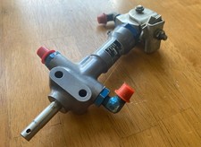 Cessna 1580004-5 Main Gear Downlock Actuator