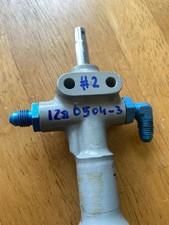 Cessna 1580004-5 Ozone Main Gear Downlock