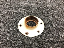 Cessna 1612029-1 A185F Lift Handle Bracket