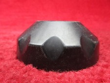 Cessna 162 Rudder Pedal Adjustment Knob
