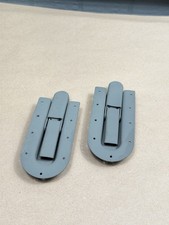 Cessna 170 Cowling Latches (2) (D2244)