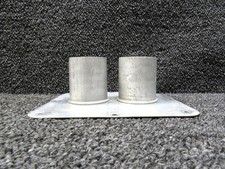 Cessna 1706043-2 177RG Rear Seat Ventilation