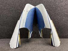 Cessna 1712136-1 177B Tailcone Stinger Assembly