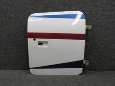 Cessna 1717001-3 177B Baggage Door Assembly