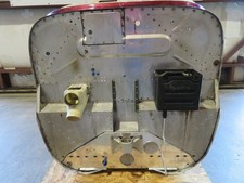 Cessna 172 / 172F Forward Fuselage