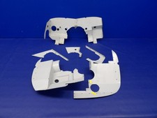 Cessna 172 / 172M Engine Baffle