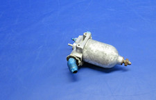 Cessna 172 / 172M Fuel Strainer