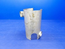 Cessna 172 / 172M Muffler Shroud