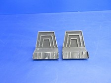 Cessna 172 / 172M Rudder Pedal