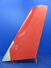 Cessna 172 / 172M Vertical Stabilizer
