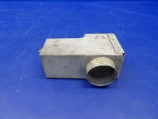 Cessna 172 / 172RG Carburetor Heat