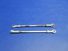 Cessna 172 / 172RG Flap Push-Pull