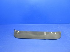 Cessna 172 / 172RG Glareshield P/N