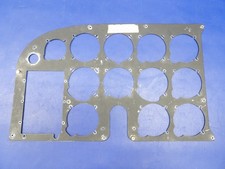 Cessna 172 / 172RG Instrument Shock