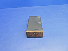 Cessna 172 / 172RG Map Box