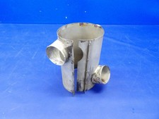 Cessna 172 / 172RG Muffler Shroud