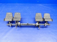 Cessna 172 /172RG Rudder Pedal &