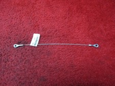 Cessna 172, 180, 185 Parking Brake