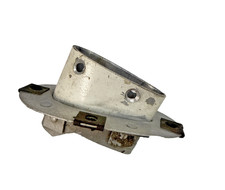 Cessna 172 Aircraft Pitot Tube Mounting