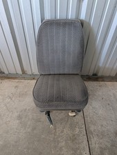 Cessna 172 Articulating Pilot Seat