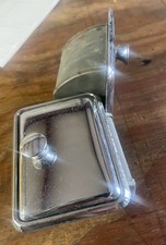 Cessna 172 Ashtray Assembly (x2), beautiful