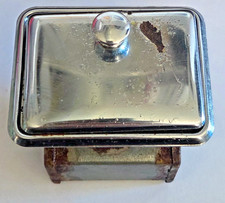 Cessna 172 ashtray