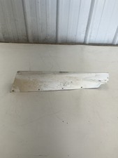Cessna 172 C-172 Aircraft Rudder Tip