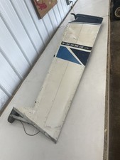 Cessna 172 C-172 Aircraft Rudder