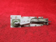 Cessna 172 Cabin Door Latch Lock