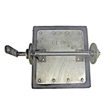Cessna 172 Carburetor Air Box Flap