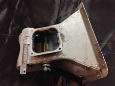 Cessna 172 Carburetor Air Box P/N
