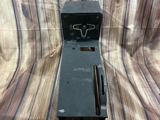 Cessna 172 Console w/o Rudder Trim