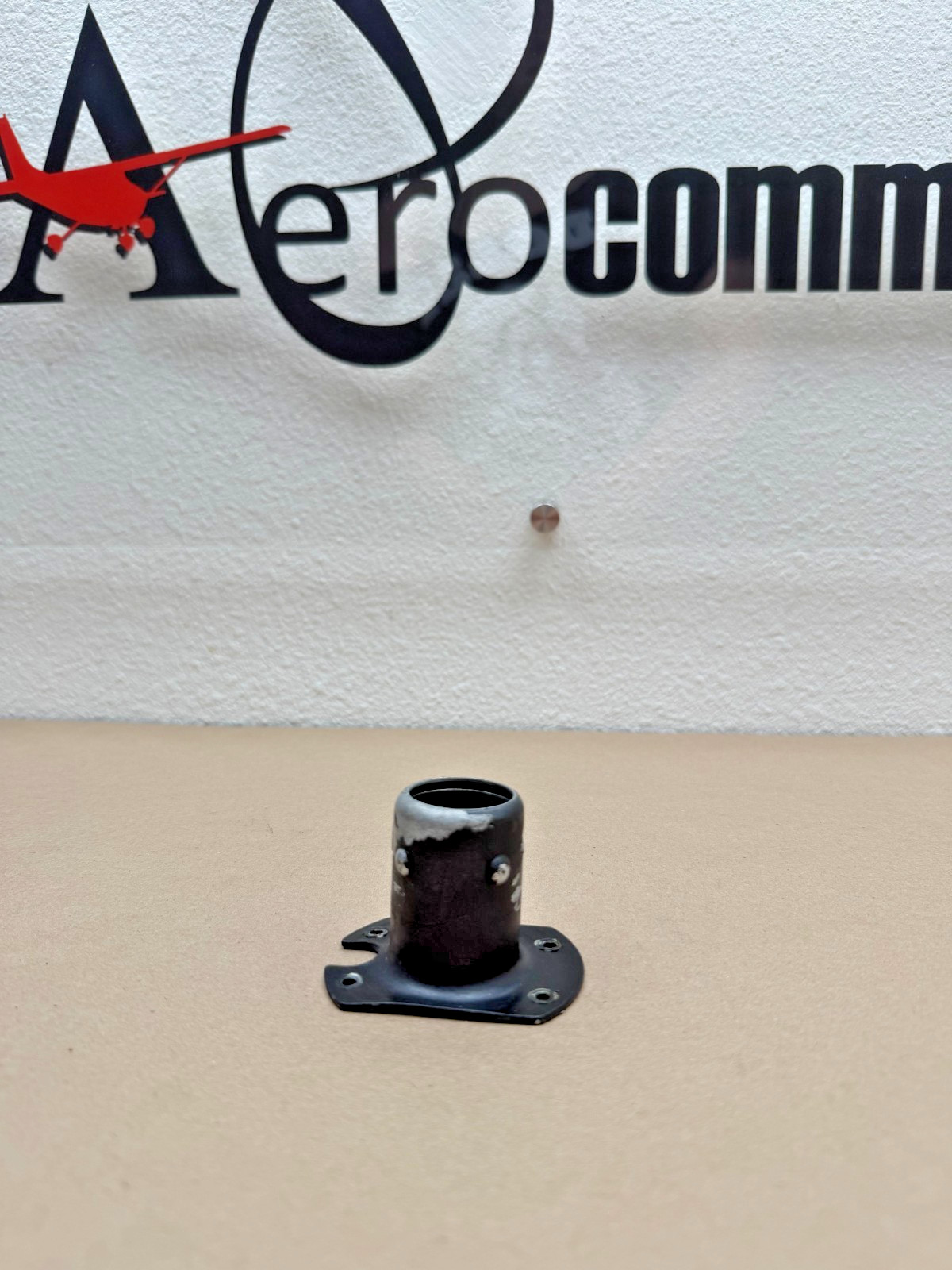 Cessna 172 Control Yoke Support Assy