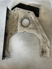 Cessna 172 Engine Baffle, R/H, #3