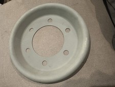 Cessna 172 Forward Spinner Bulkhead PN