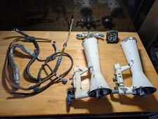 Cessna 172 Full Venturi system
