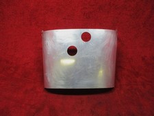 Cessna 172 Fuselage Center Lower Skin