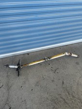 Cessna 172 Left Hand Main Gear