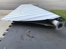 Cessna 172 L/H Elevator, 0532001-73
