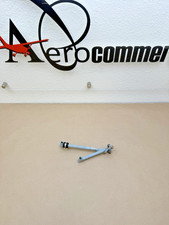 Cessna 172 Mixture Control Support Bracket