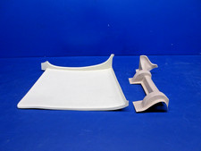 Cessna 172 PMA Baggage Compartment Panel