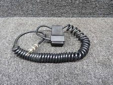 Cessna 172 Push to Talk Switch
