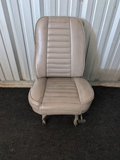 Cessna 172 Reclining Seat